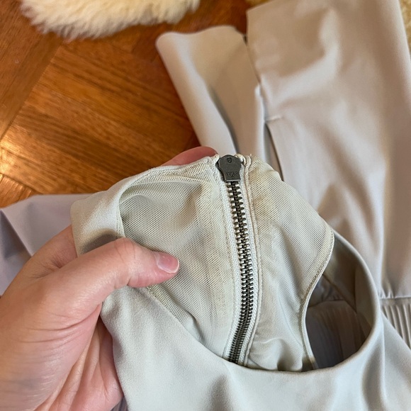 Athleta Cosmic Flutter Romper - Picture 8 of 9